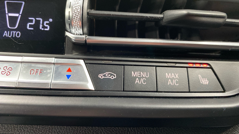 BMW 2 Series M235i xDrive 4dr Step Auto Petrol Saloon